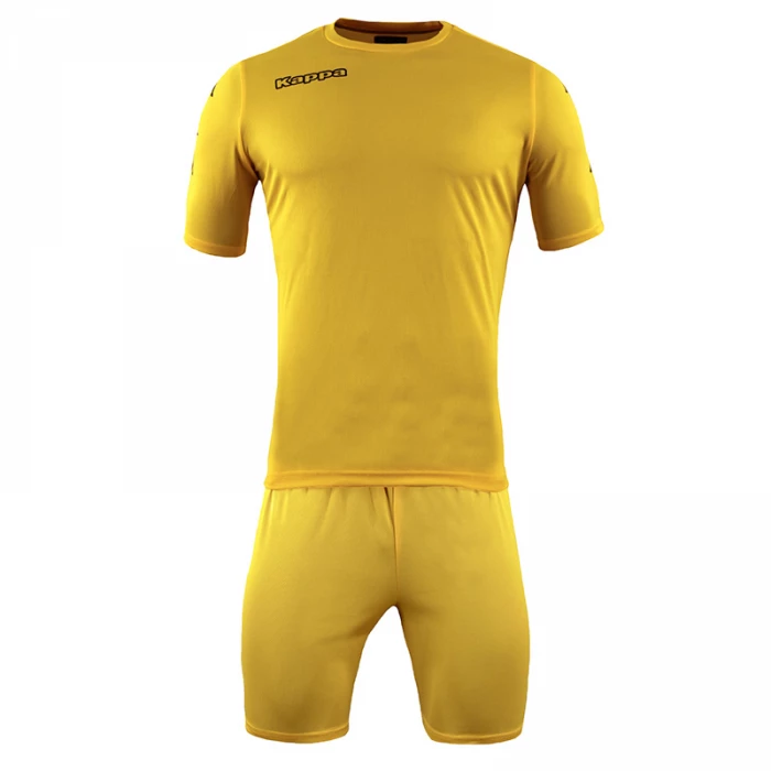 Kappa - Basic Bolox Giallo MC